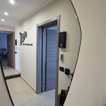Bed & Breakfast Attom Catania