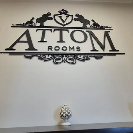 Bed & Breakfast Attom 4*