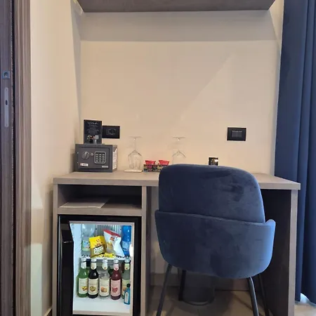 Bed & Breakfast Attom Catania
