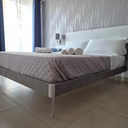Attom 4* Catania
