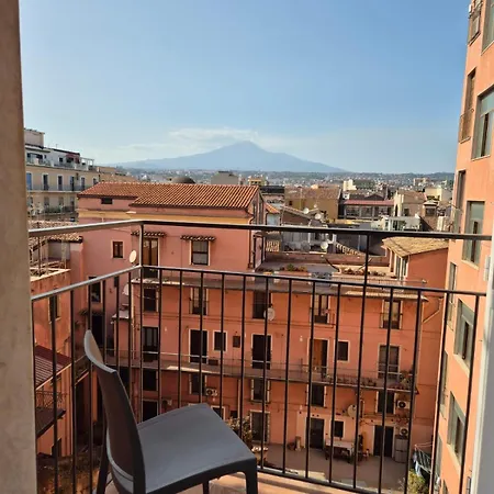 Bed & Breakfast Attom 4*