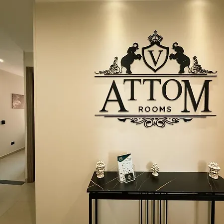 Attom 4*