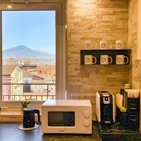 Attom Bed & Breakfast 4*