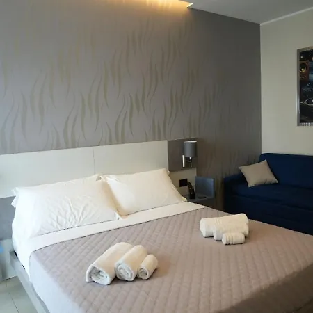Bed & Breakfast Attom 4*
