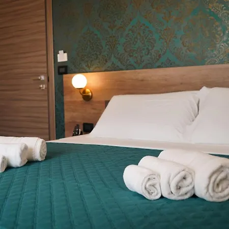 Bed & Breakfast Attom