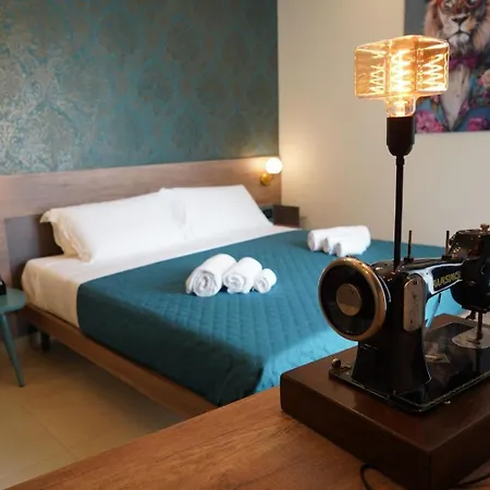 Attom Bed & Breakfast 4*