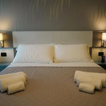 Attom Bed & Breakfast 4*
