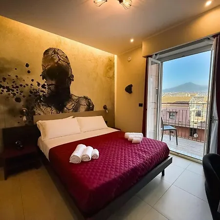 Attom 4* Catania