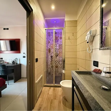 Attom Bed & Breakfast