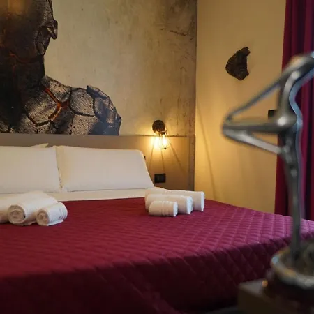 Attom Bed & Breakfast 4*