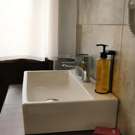 Bed & Breakfast Attom Catania