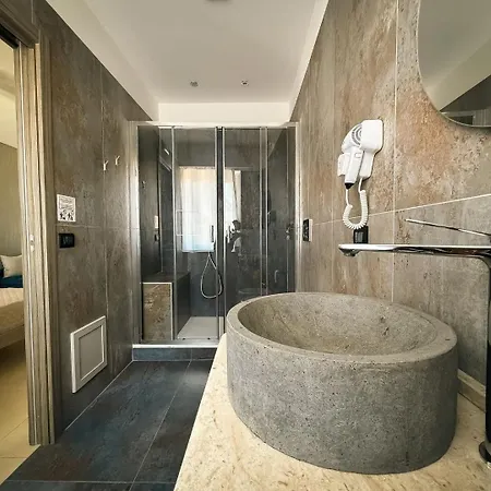 Attom Bed & Breakfast Catania