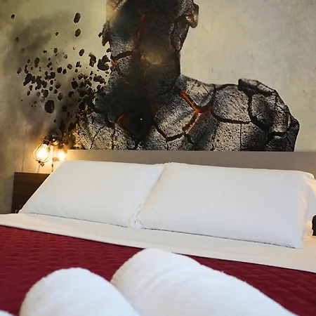 Bed & Breakfast Attom Catania