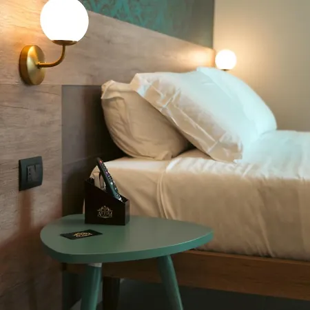 Attom Bed & Breakfast 4*