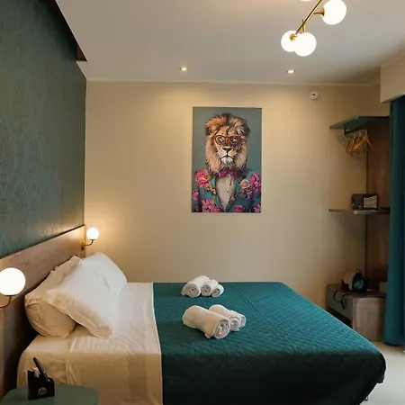 Attom Bed & Breakfast