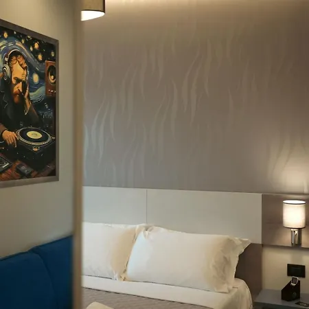 Bed & Breakfast Attom 4*