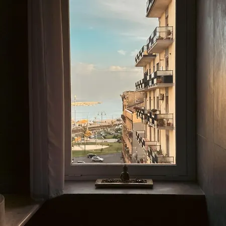 Attom Bed & Breakfast Catania