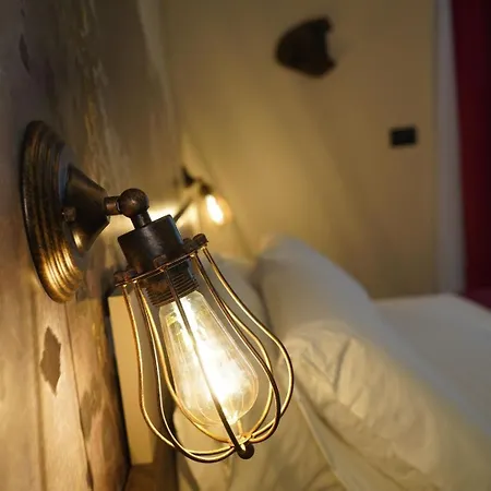 Bed & Breakfast Attom Catania