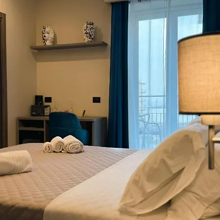Bed & Breakfast Attom 4*