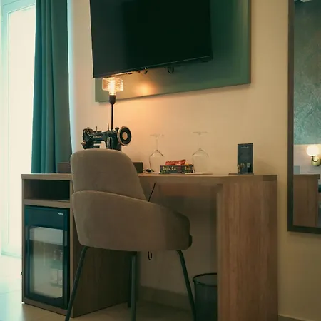 Bed & Breakfast Attom Catania