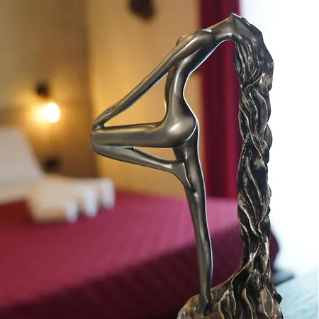 Attom Bed & Breakfast Catania