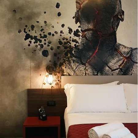Bed & Breakfast Attom Catania