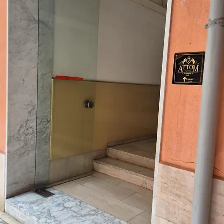 Attom Bed & Breakfast Catania