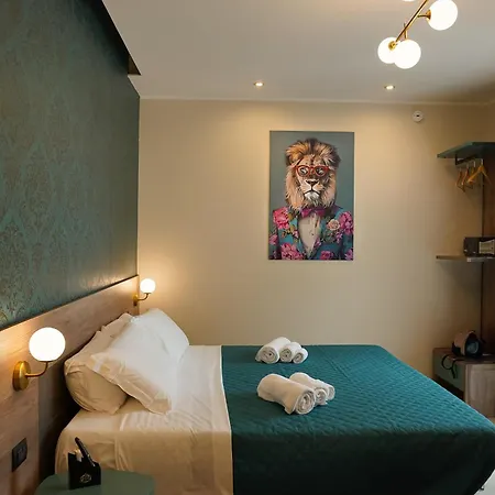 Bed & Breakfast Attom 4*