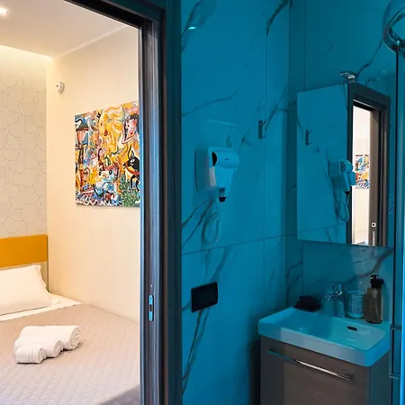 Attom Bed & Breakfast 4*