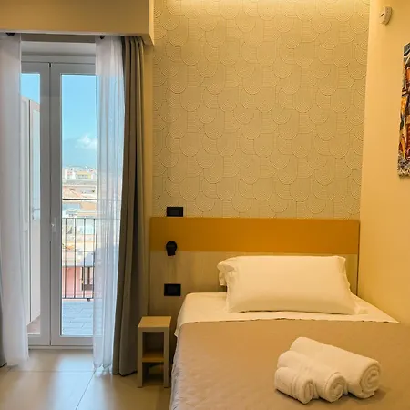 Bed & Breakfast Attom