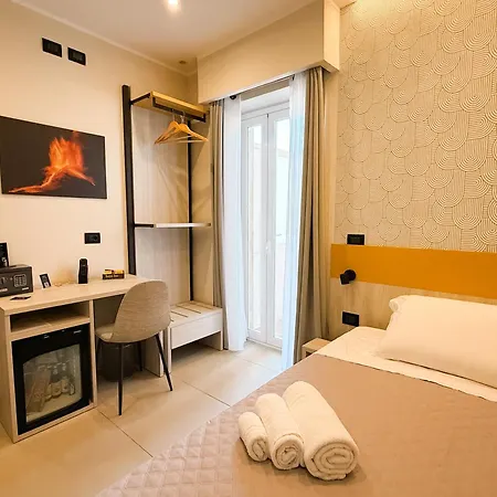 Bed & Breakfast Attom Catania