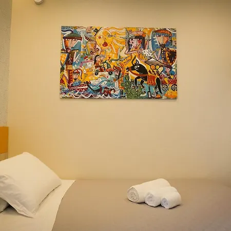 Attom 4* Catania